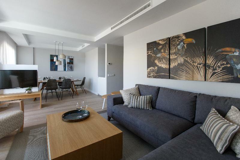 Arguineguin Park By Servatur Exteriör bild